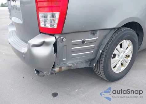 2011 Kia Sedona Lx из США, поврежденный, VIN KNDMG4C72B6388345